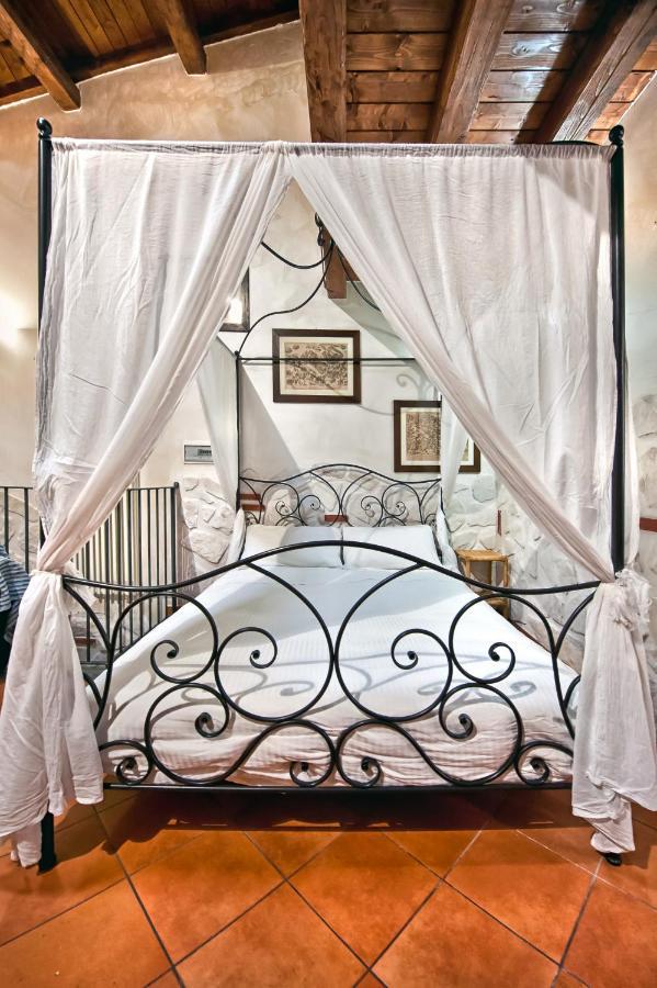 Il Raduno Apartment Castel Gandolfo Bagian luar foto