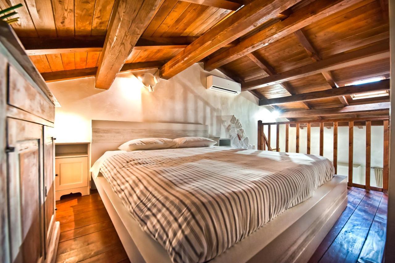 Il Raduno Apartment Castel Gandolfo Bagian luar foto