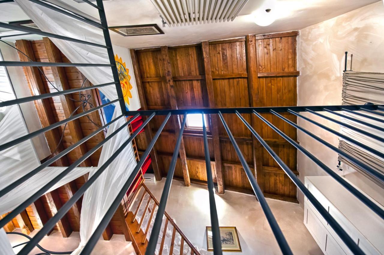 Il Raduno Apartment Castel Gandolfo Bagian luar foto