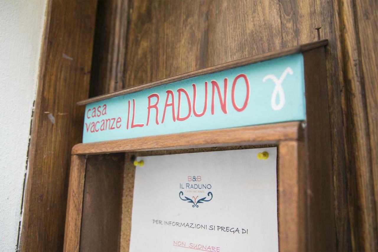 Il Raduno Apartment Castel Gandolfo Bagian luar foto