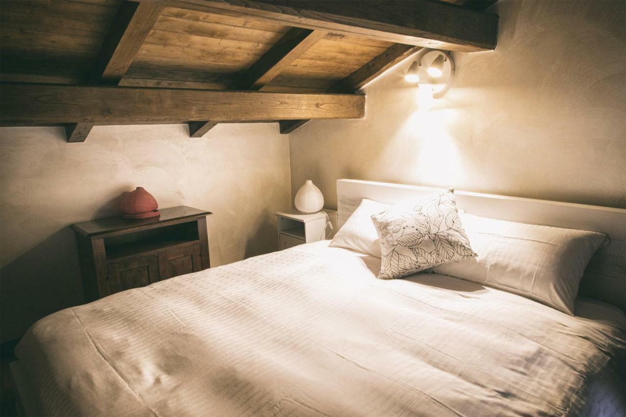 Il Raduno Apartment Castel Gandolfo Bagian luar foto