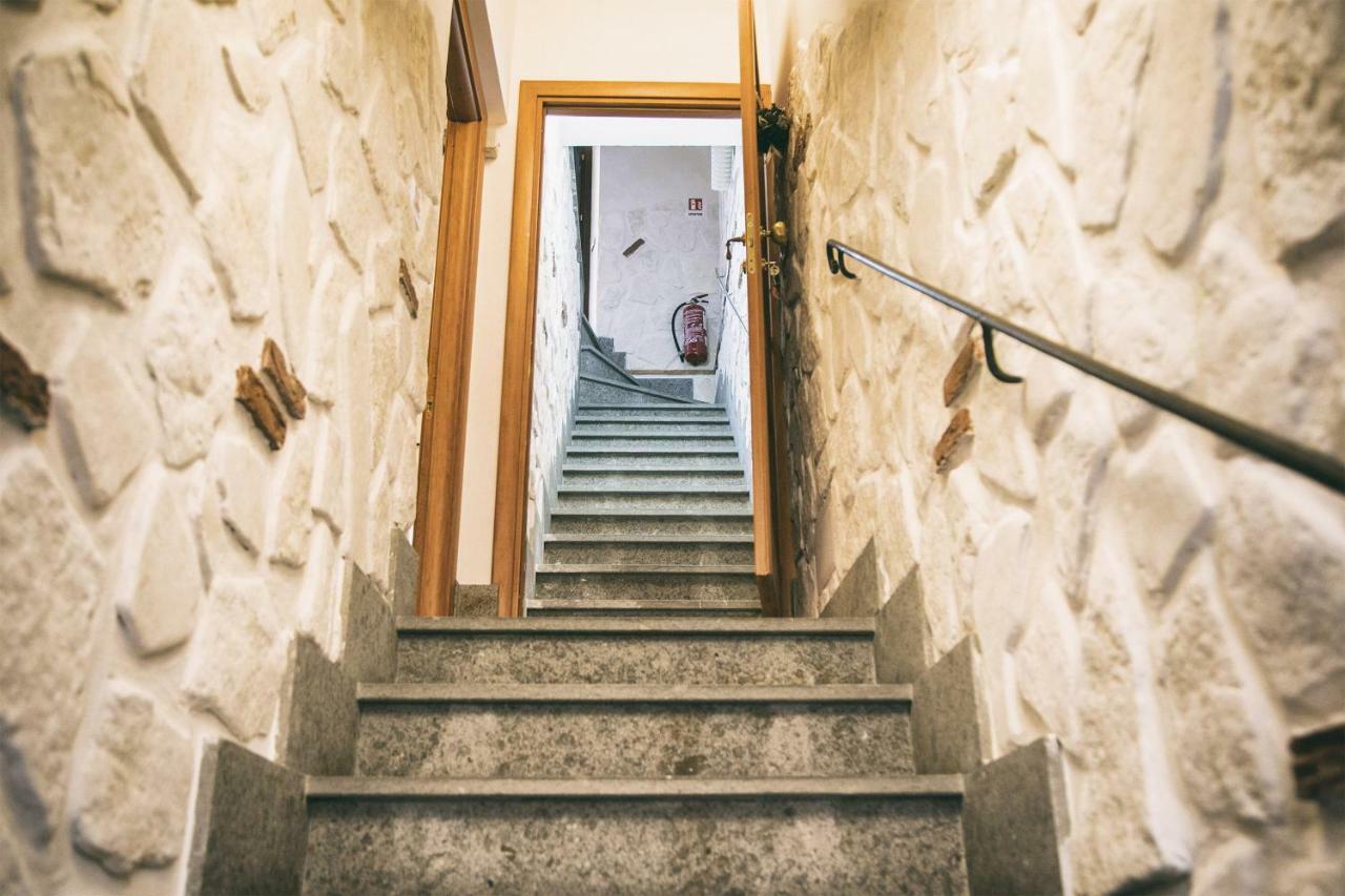 Il Raduno Apartment Castel Gandolfo Bagian luar foto